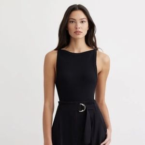 ✨Brand New Danika Racerback Seamless Bodysuit✨